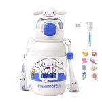 Sanrio Термостаканы Purple 510 мл - фото 8