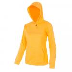 Худи Trangoworld Sousa NT, оранжевый - фото