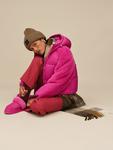Куртка-Пуховик Mykah uggbraid Ugg, chroma pink - фото 3