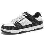 Кроссовки TCELLARS Skateboarding Shoes Unisex Low-top, белый - фото 2