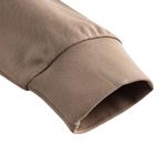 Свитшот мужской, Linen Gray ANTA, серый - фото 5