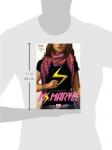 Ms. Marvel: (Marvel Now!) (Marvel Now! - Ms. Marvel) (Marvel Universe) - фото 3