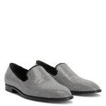 Джузеппе Занотти Джарет Дискотека Giuseppe Zanotti, черный - фото 2