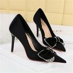 Туфли BIGTREE High Heels Women's - фото 7