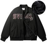 Куртка унисекс S.view, Черный - фото 4