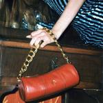 Сумка через плечо Manu Atelier - фото 3