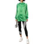 Y-3 Женские леггинсы черные - фото 4