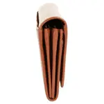 Кошелек Bruno Banani, натуральная кожа, цвет Cognac - фото 4