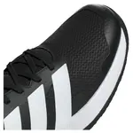 Кроссовки adidas Dropset Base, черный - фото 8