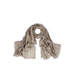 Шаль Women's ELLE, зеленый - фото 5