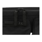 THE NORTH FACE Нейлоновая сумка через плечо, Black - фото 4