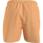 Шорты для плавания Calvin Klein KM0KM01004, оранжевый - фото 2