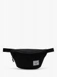 Классический поясной рюкзак Herschel Supply Co., черный - фото