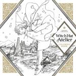 Witch Hat Atelier Coloring Book (Kodansha Comics) - фото