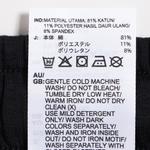 Брюки DreamBlend Reebok, цвет Black_100011872 - фото 6