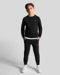 Спортивные штаны Lyle & Scott, Jet Black - фото
