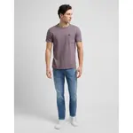 Джинсы Lee Daren Fly Regular Fit, синий - фото 3