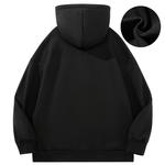 Толстовка унисекс Unite Life HOODS, Черный - фото 4