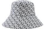 Панама Bucket ELLE, simple белый - фото