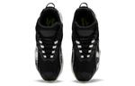 Кроссовки Reebok Halloween Intv 96 Sneakers Black/White - фото 4