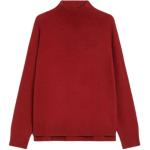 Свитер Women's WEEKEND MaxMara, красный - фото