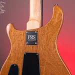 PRS CE 22 Ограниченная серия Carroll Blue - фото 9