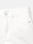 Обычные джинсы Pull&Bear, цвет White denim - фото 4