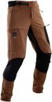 Велосипедные брюки Leatt Pant MTB Gravity 4.0 для взрослых, Loam Brown - фото