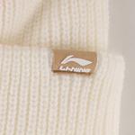 LINING Унисекс шапка бини, Versatile Black - фото 4