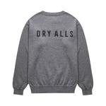 Топ Human Made Heart Knit, Grey - фото 2