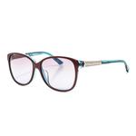 Солнцезащитные очки sk0083 Swarovski, фиолетовый - фото 2