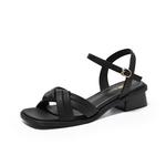 Сандалии ZHR One-Strap Sandals Women's - фото 3