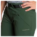 Брюки Trangoworld Vixan, зеленый - фото 4