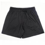 NICEID Баскетбольные шорты унисекс, Черный - фото 4