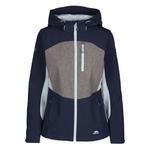 Куртка Trespass Eckwood, синий - фото