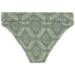 Женская микслава 25 - плавки бикини Protest, зеленый - фото 2