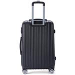 Vertical Studio "Гётеборг" 20" 24" 28" набор чемоданов из 3 - фото 4