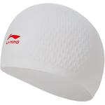 Плавательная шапочка PU Silicone LINING, синий - фото 8