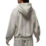 Jordan Свитшоты Women's Sail White/Sail White - фото 3