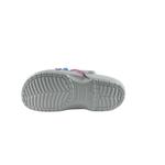 Crocs Классические клоги unisex белый - фото 7