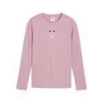 Рубашка PUMA, Rose - фото