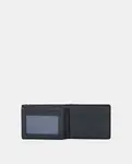 Мужской горизонтальный кошелек Caramelo, чёрный - фото 3
