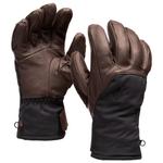 Легендарные перчатки Эспрессо - XS Black Diamond - фото 2