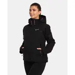 Куртка Kilpi Lorien, черный - фото 7