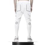 NORVINCY Стильные скейтбординг кроссовки унисекс ярко-серые - фото 8