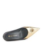 Raila Pump United Nude, черный - фото 5