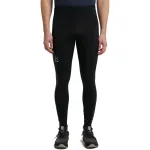 Мужские тайтсы L.I.M Winter Haglöfs, чёрный - фото 3