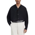 Трикотаж мужской черный Jacquemus, черный - фото 5