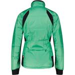 Велосипедная куртка Löffler, зеленый - фото 2