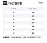 Devanro Коричнево-черные женские лоферы, цвет Black - фото 4